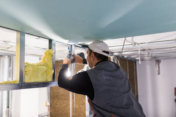 Types of Insulation We Offer in Mcewen, TN