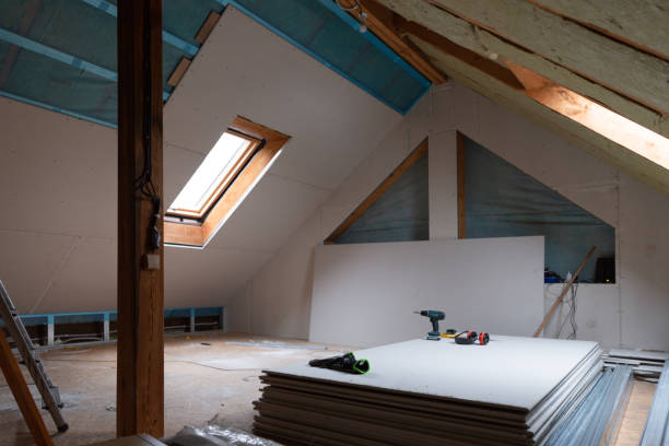 Trusted Mcewen, TN Insulation Contractor Experts