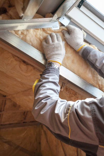 Best Insulation for Specific Applications in Mcewen, TN