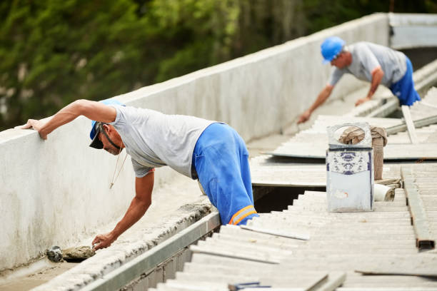 Best Geographic-Specific Insulation Services in Mcewen, TN