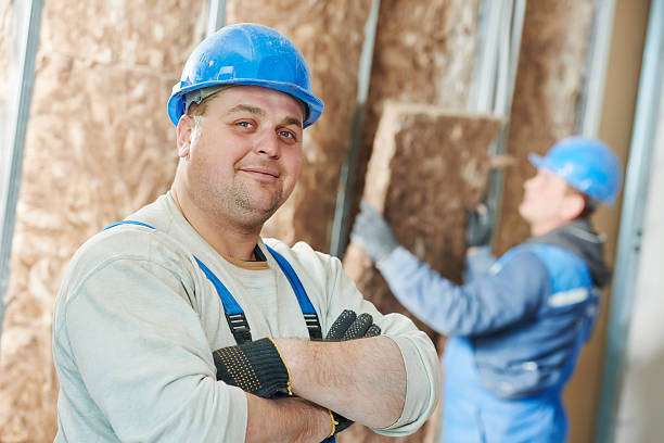 Best Insulation Maintenance and Repair in Mcewen, TN